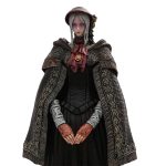 خرید اکشن فیگور Bloodborne Lady Maria of The Astral Clocktower