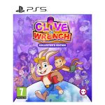 خرید بازی Clive 'N' Wrench Collector Edition برای PS5