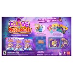 خرید بازی Clive 'N' Wrench Collector Edition برای PS5