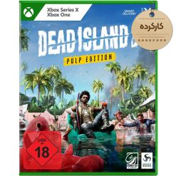 خرید بازی Dead Island 2 Pulp Edition کارکرده برای Xbox