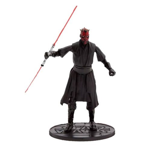 خرید اکشن فیگور Disney Star Wars Elite Series Darth Maul