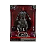 خرید اکشن فیگور Disney Star Wars Elite Series Darth Maul