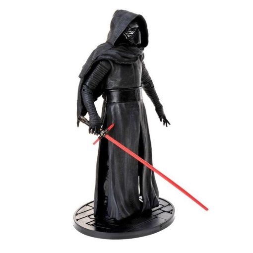 خرید اکشن فیگور Disney Star Wars Elite Series Kylo Ren