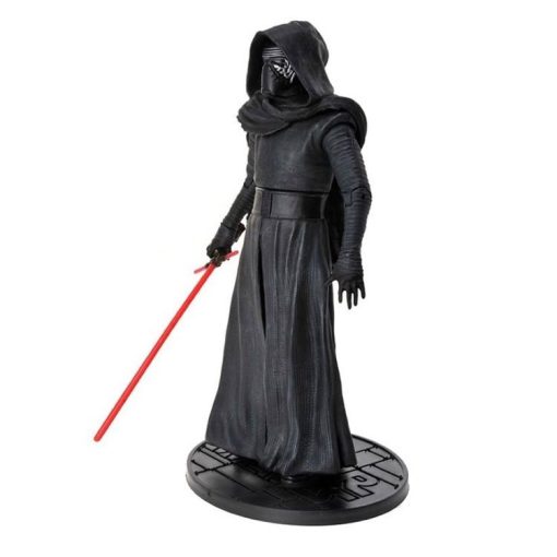 خرید اکشن فیگور Disney Star Wars Elite Series Kylo Ren