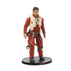 خرید اکشن فیگور Disney Star Wars Elite Series Poe Dameron