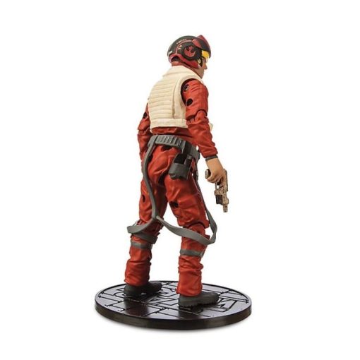 خرید اکشن فیگور Disney Star Wars Elite Series Poe Dameron