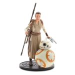 خرید اکشن فیگور Disney Star Wars Elite Series Rey and BB-8