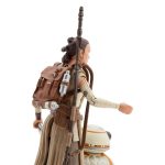 خرید اکشن فیگور Disney Star Wars Elite Series Rey and BB-8