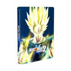 خرید استیل بوک بازی Dragon Ball Xenoverse 2