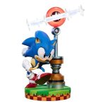 خرید اکشن فیگور First4Figures Sonic the Hedgehog