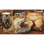 خرید بازی God of War: Ascension Collector کارکرده برای PS3