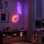 خرید چراغ نئونی هوشمند 3 متری Govee RGBIC LED Neon Rope