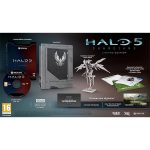 خرید بازی Halo 5 Guardians Limited Edition کارکرده Xbox One