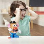 خرید اکشن فیگور Hasbro Playskool Friends Mr. Potato Head