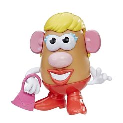 خرید اکشن فیگور Hasbro Playskool Friends Mrs. Potato Head