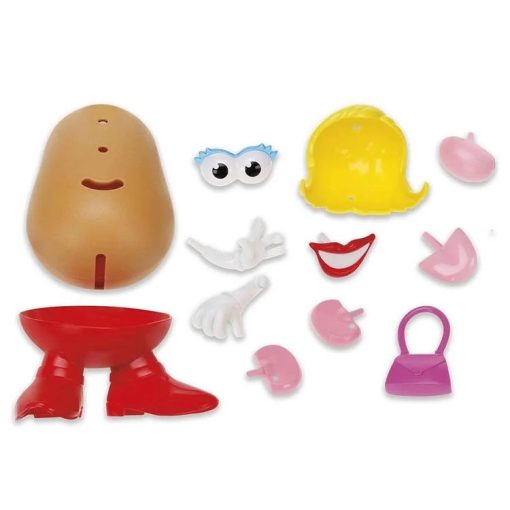 خرید اکشن فیگور Hasbro Playskool Friends Mrs. Potato Head