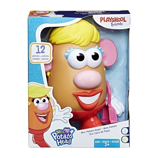 خرید اکشن فیگور Hasbro Playskool Friends Mrs. Potato Head