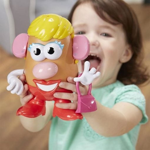 خرید اکشن فیگور Hasbro Playskool Friends Mrs. Potato Head