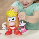 خرید اکشن فیگور Hasbro Playskool Friends Mrs. Potato Head