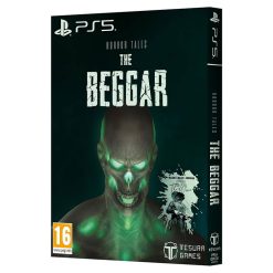 خرید بازی HORROR TALES: The Beggar برای PS5