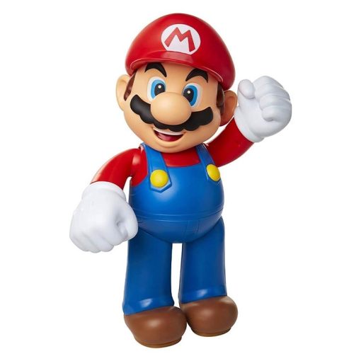 خرید اکشن فیگور Jakks Pacific Super Mario