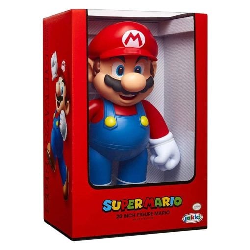 خرید اکشن فیگور Jakks Pacific Super Mario