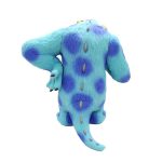 خرید اکشن فیگور Medicom Toy Disney Monster Inc Sulley