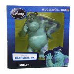 خرید اکشن فیگور Medicom Toy Disney Monster Inc Sulley