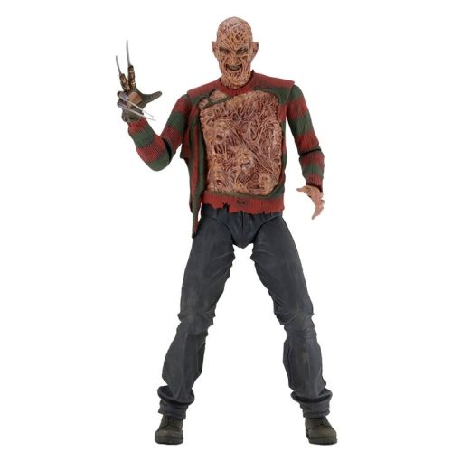 خرید اکشن فیگور NECA Nightmare on Elm Street: Dream Warriors Freddy Krueger