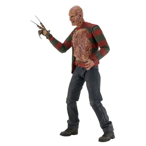 خرید اکشن فیگور NECA Nightmare on Elm Street: Dream Warriors Freddy Krueger