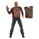 خرید اکشن فیگور NECA Nightmare on Elm Street: Dream Warriors Freddy Krueger