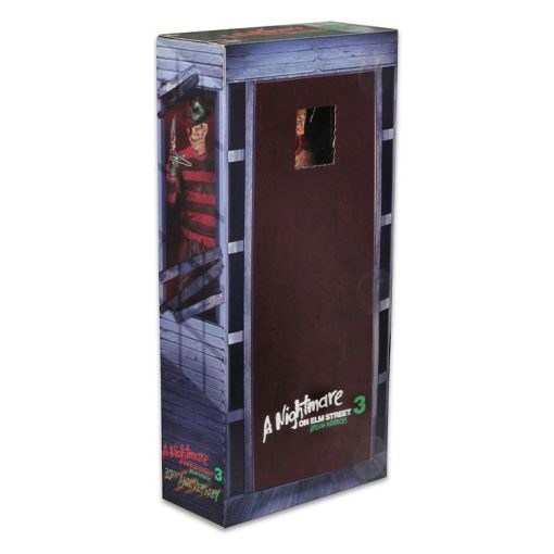 خرید اکشن فیگور NECA Nightmare on Elm Street: Dream Warriors Freddy Krueger