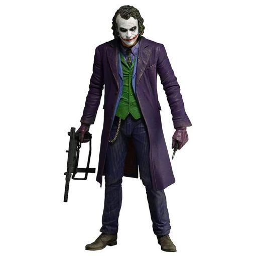 خرید اکشن فیگور NECA The Dark Knight The Joker