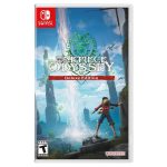 خرید بازی One Piece Odyssey Deluxe Edition نینتندو سوییچ