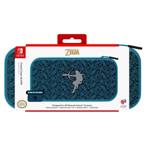 pdp travel case for nintendo switch zelda Gallery04