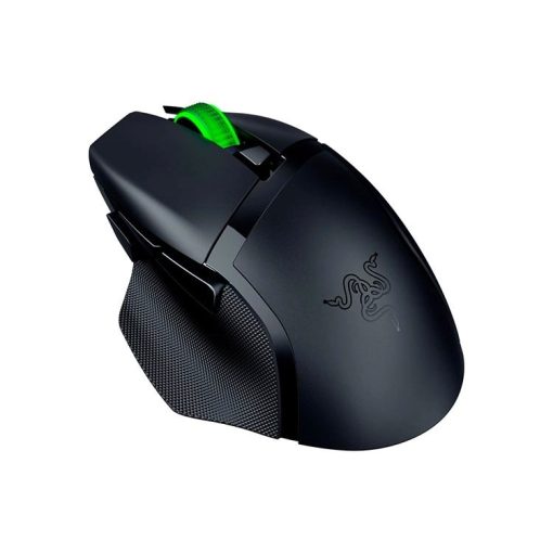 خرید ماوس بی سیم گیمینگ Razer Basilisk V3 X HyperSpeed مشکی