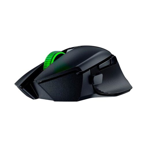 خرید ماوس بی سیم گیمینگ Razer Basilisk V3 X HyperSpeed مشکی