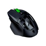 خرید ماوس بی سیم گیمینگ Razer Basilisk V3 X HyperSpeed مشکی