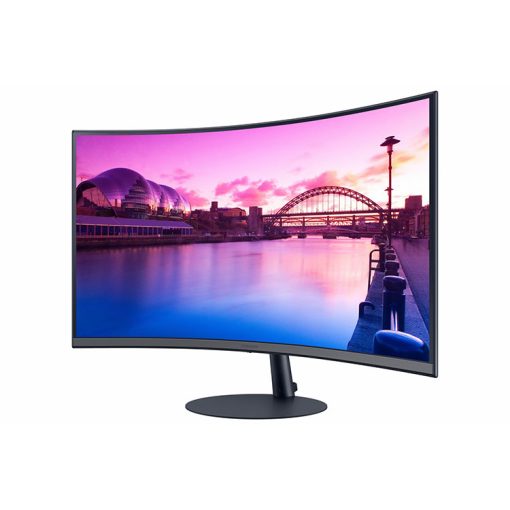 خرید مانیتور Samsung C390 سایز 27 اینچ