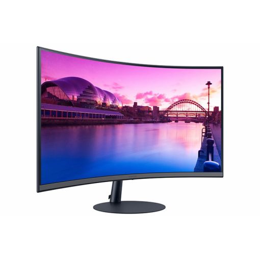 خرید مانیتور Samsung C390 سایز 27 اینچ