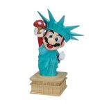 خرید اکشن فیگور Statue of Liberty Super Mario