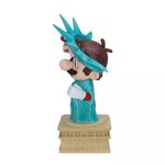 خرید اکشن فیگور Statue of Liberty Super Mario