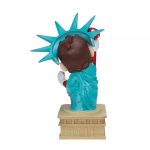 خرید اکشن فیگور Statue of Liberty Super Mario