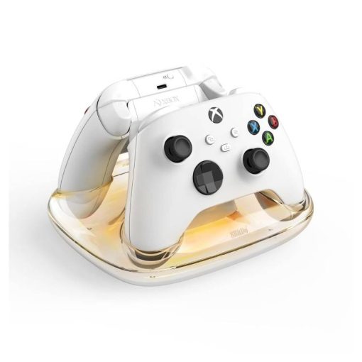 8bitdo dual charging dock for xbox wireless controllers white Gallery01