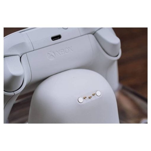 8bitdo dual charging dock for xbox wireless controllers white Gallery04