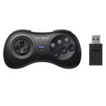 خرید گیم پد بی سیم 8BitDo مدل M30-81cc