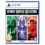 خرید بازی Bitmap Bureau Collection برای PS5