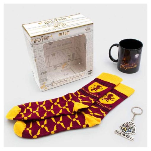 CultureFly Harry Potter gift set gallery01