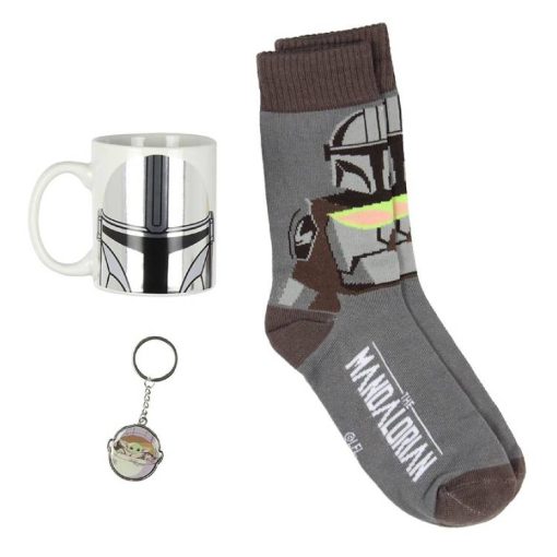 CultureFly Star Wars Mandalorian gift set gallery02