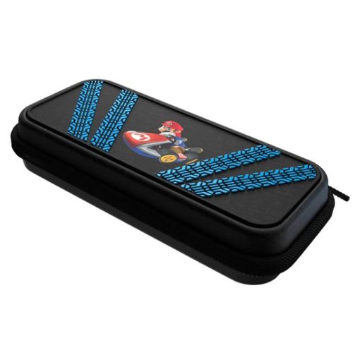 PDP Travel Case Plus GLOW Mario Kart Drift Nintendo Switch Gallery01